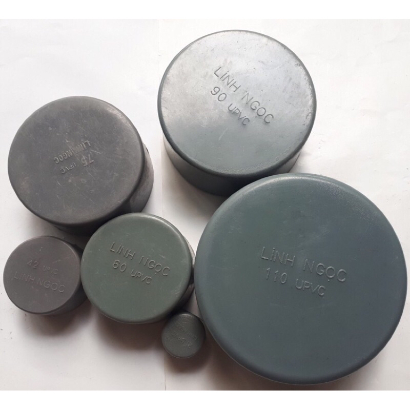 nút bịt 110-140-160-200 l