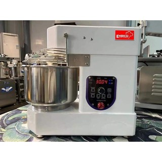 Máy nhồi bột enrich 10l bản cao cấp