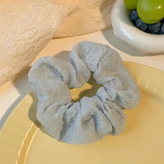 Dây buộc tóc scunchies