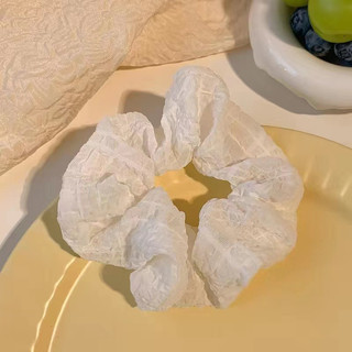 Dây buộc tóc scunchies