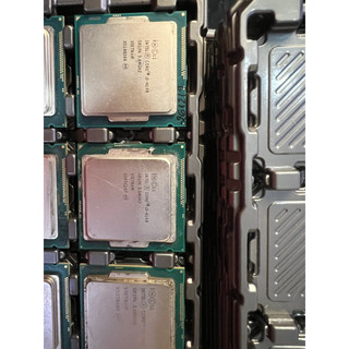 Cpu intel core i3 4150 4160 4170