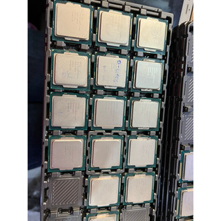 CPU Intel Core i3 4130 4150 4160 4170 (3.60GHz, 3M, 2 Cores 4 Threads)