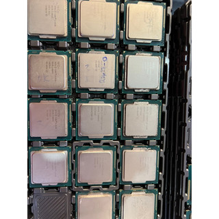 CPU Intel Core i3 4130 4150 4160 4170 (3.60GHz, 3M, 2 Cores 4 Threads)