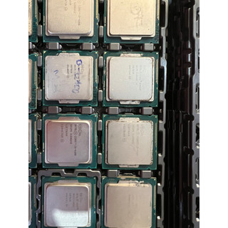 CPU Intel Core i3 4130 4150 4160 4170 (3.60GHz, 3M, 2 Cores 4 Threads)