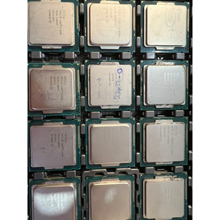 CPU Intel Core i3 4130 4150 4160 4170 (3.60GHz, 3M, 2 Cores 4 Threads)