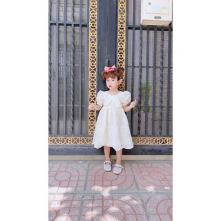 BĂNG ĐÔ TÓC TIỂU THƯ CHO BÉ GÁI ❣️