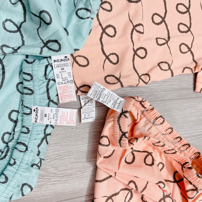 HQ- Bộ thun ngủ dư size 90-140