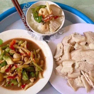 Mắm Dưa Cà Đà Nẵng Hũ 500g