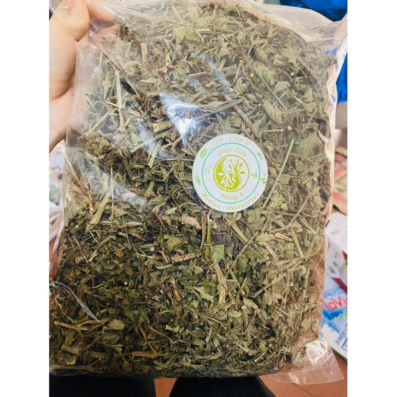 Cỏ Roi Ngựa khô loại 1