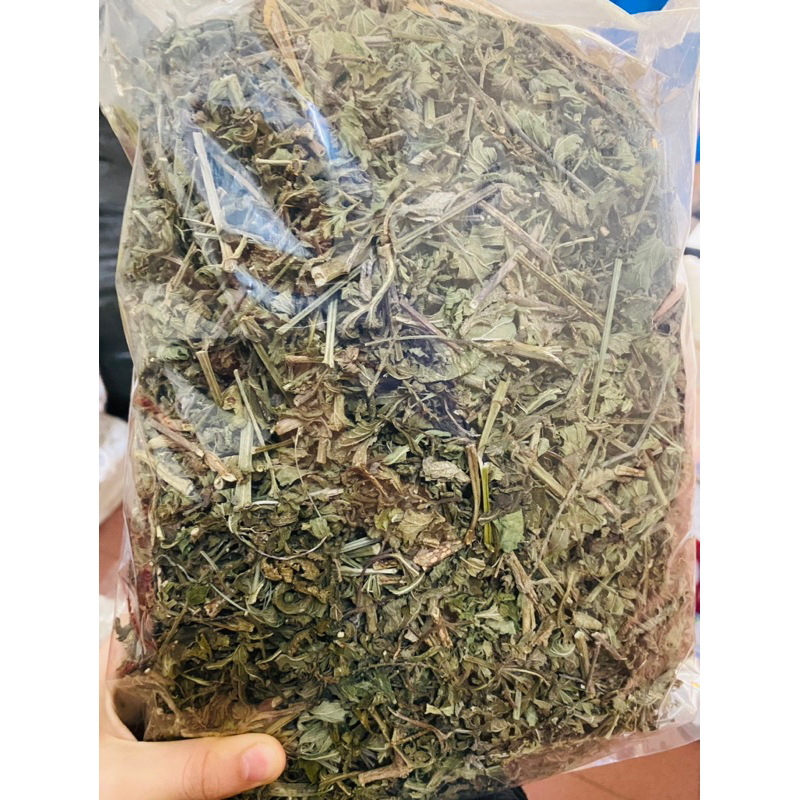 Cỏ Roi Ngựa khô loại 1