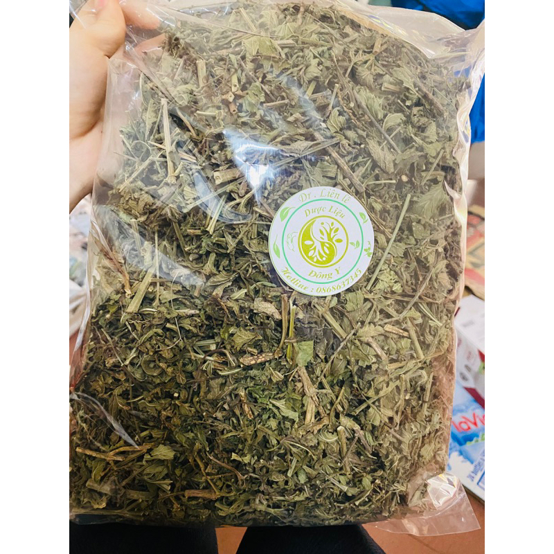 Cỏ Roi Ngựa khô loại 1