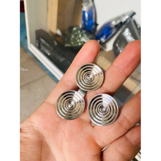 Khâu bắt rổ wave,dr inox 304