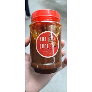 Kho quẹt huế hũ 300g