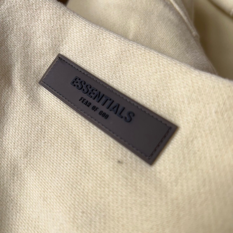 Áo hoodie Essentials chính hãng