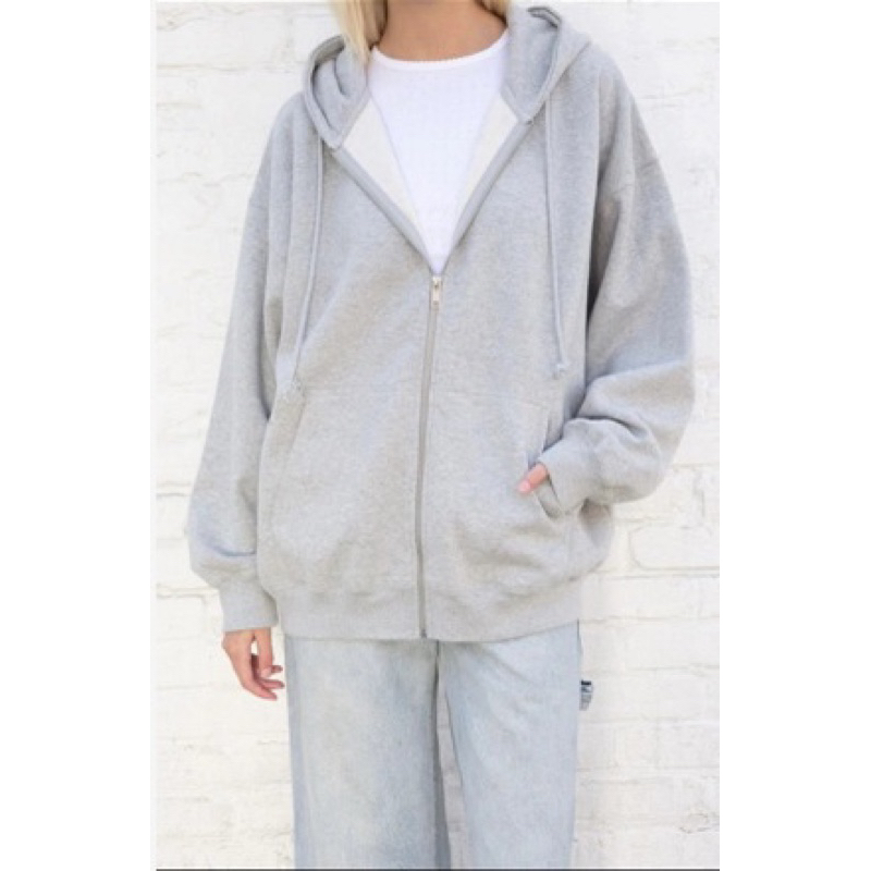 Áo khoác hoodie  xuất