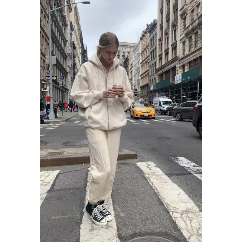 Áo khoác hoodie  xuất