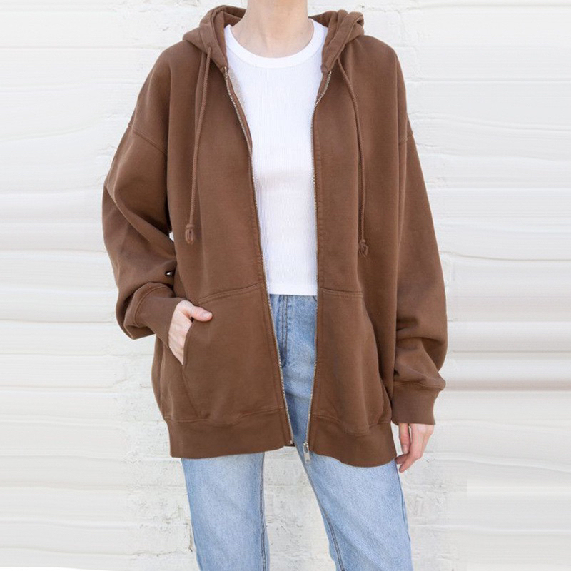 Áo khoác hoodie  xuất