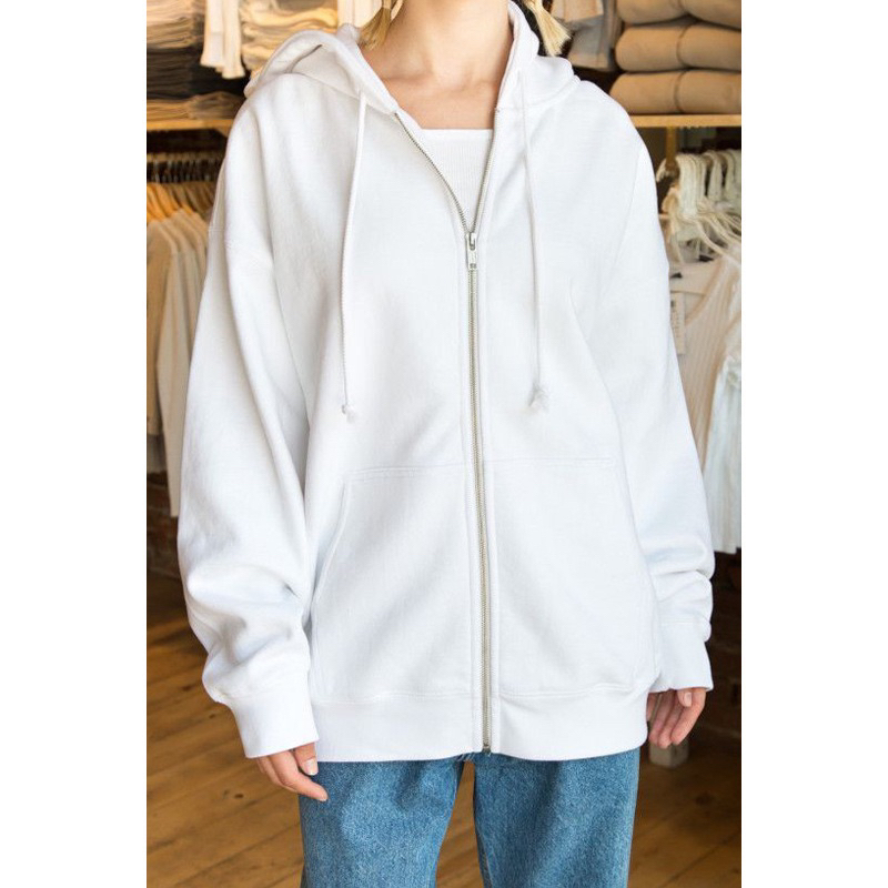 Áo khoác hoodie  xuất