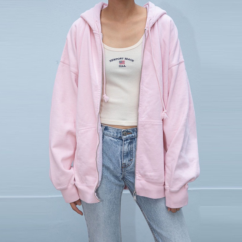 Áo khoác hoodie  xuất