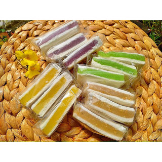 BÁNH IN MIX VỊ ( 12 CÁI HỘP)