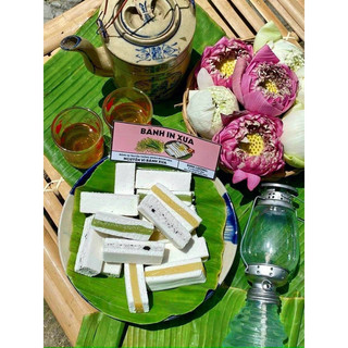 BÁNH IN MIX VỊ ( 12 CÁI HỘP)