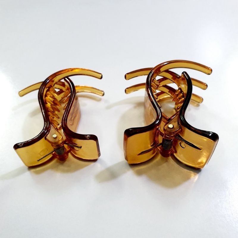 Kẹp càng cua 3 răng, 5 răng