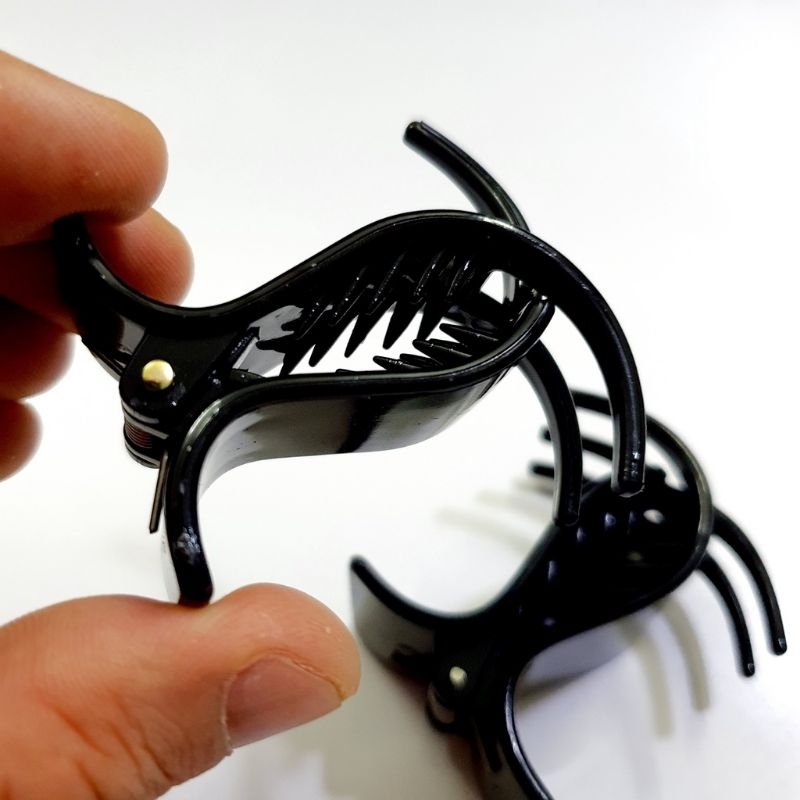 Kẹp càng cua 3 răng, 5 răng