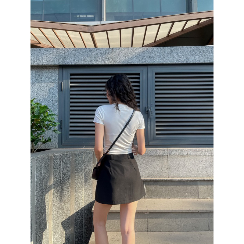 Váy Quần Kiểu Nữ Wana Skort