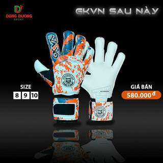 Găng Thủ Môn GKVN