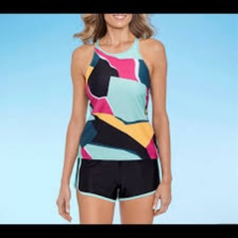 Bộ bơi dư xịn