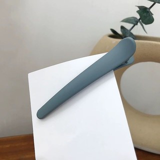 kẹp tóc mỏ vịt nhiều hình đáng yêu