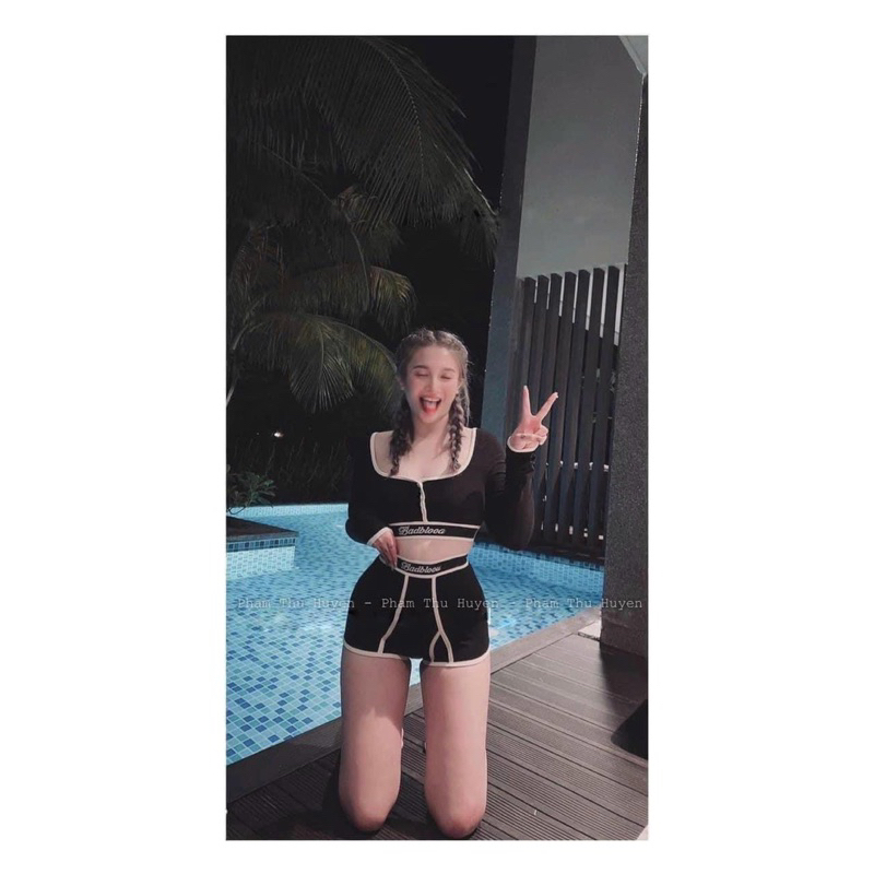 SÉT  BIKiNi  Bigsize 55kg-95kg🎀🎀🎀