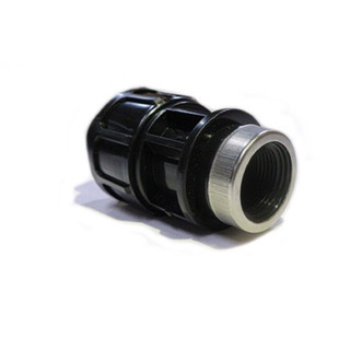 Phụ kiện hdpe 25 co cút nối tê: