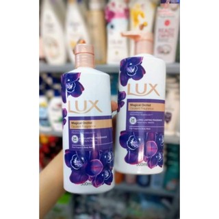 Sữa tắm Lux thái