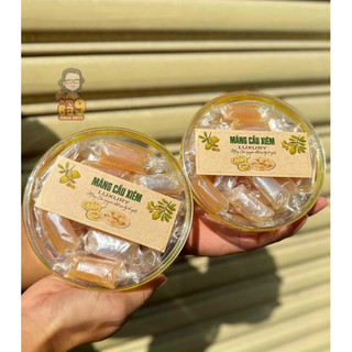 MỨT MÃNG CẦU XIÊM ( 500G )