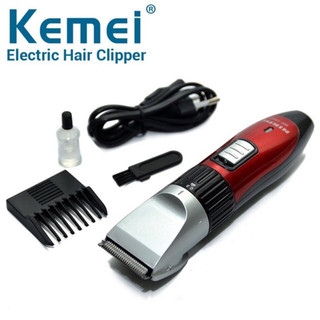 Tông đơ cắt tóc kemei - tông đơ cắt tóc cao cấp0