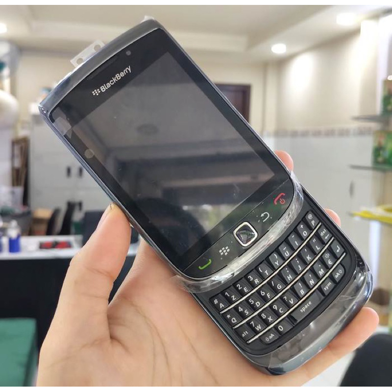 Cường lực Blackberry 9800/9810