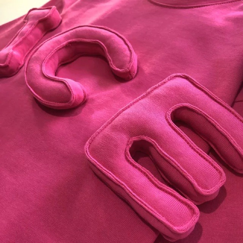 ÁO THUN ICE HOT FORM RỘNG