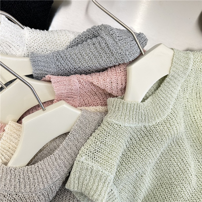 Áo len mongtoghi tay dơi