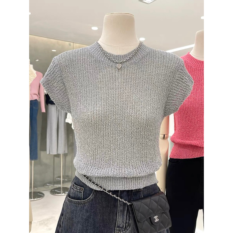 Áo len mongtoghi tay dơi