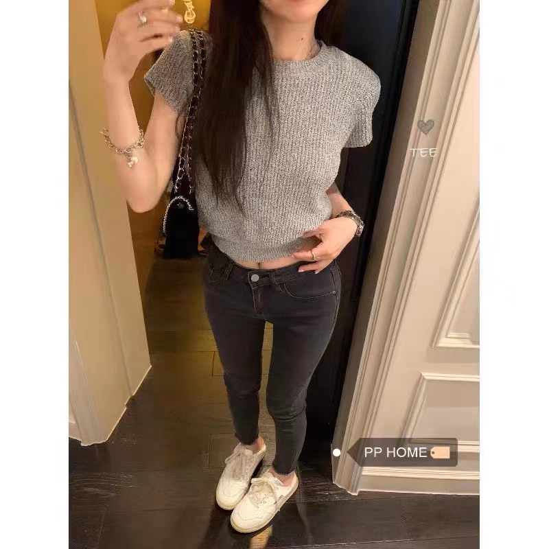 Áo len mongtoghi tay dơi