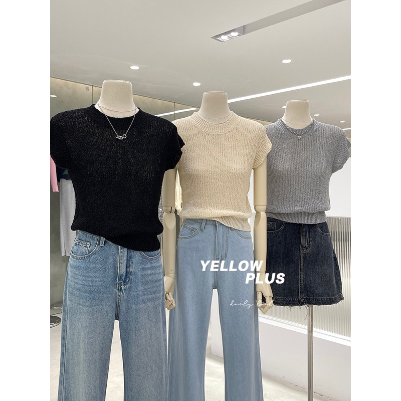 Áo len mongtoghi tay dơi