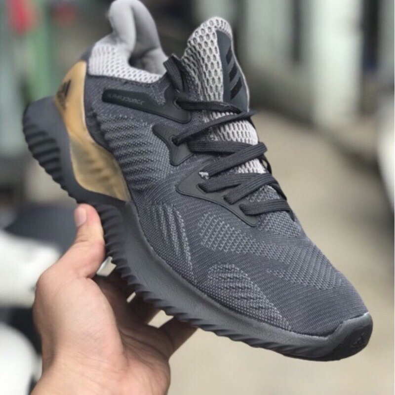 Giầy thể thao sneaker alphabounce nam nữ 36-43