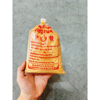 Muối chay Quốc Thắng - Muối ớt Tây Ninh