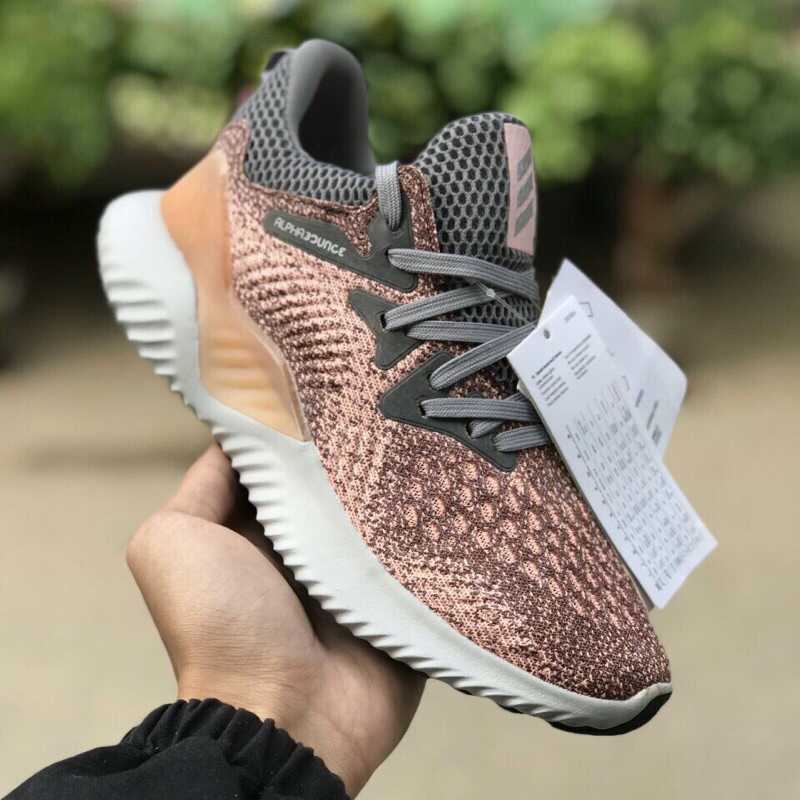 Giầy thể thao sneaker alphabounce nữ 36-39