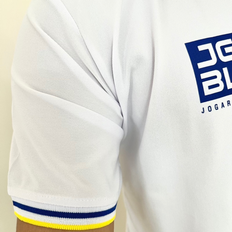 Bộ polo di chuyển Hà Nội FC 2023