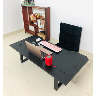 bàn gaming bệt 40x80