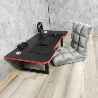 bàn gaming bệt 40x80