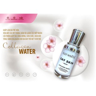 SERUM COLLAGEN WATER