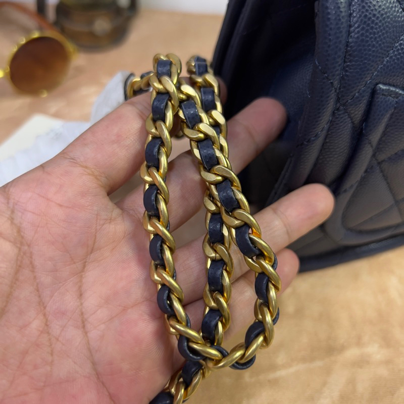 Túi xách mini size 15